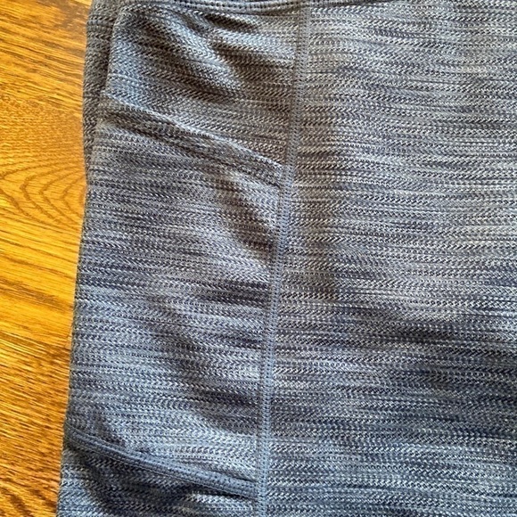 MONDETTA Women’s Leggings with Pockets- Size XL - Picture 4 of 12